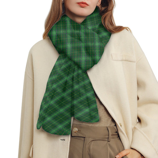 Welsh - Walsh Tartan Scarf