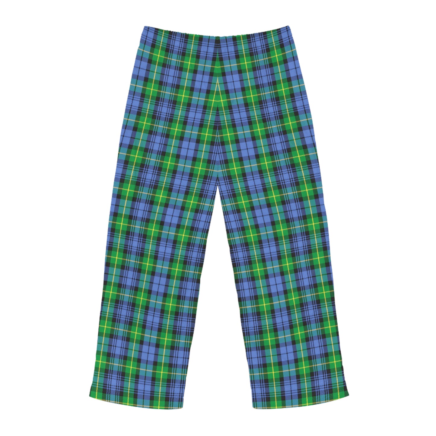 Clan Gordon Tartan Men's Pyjama Pants (AOP)