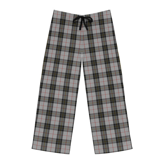 Clan MacPherson Tartan Men's Pyjama Pants (AOP)