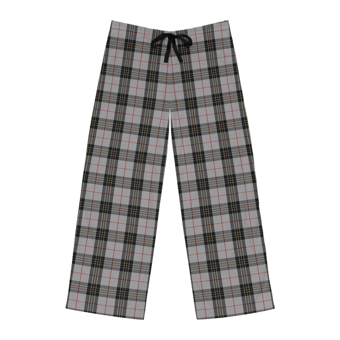 Clan MacPherson Tartan Men's Pyjama Pants (AOP)