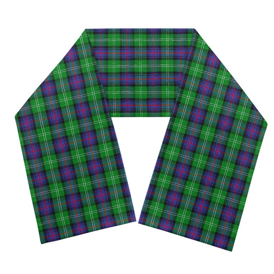 Clan Sutherland Tartan Scarf