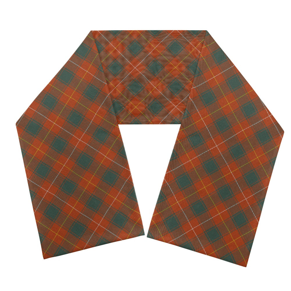 Clan MacPhee Ancient Tartan Scarf