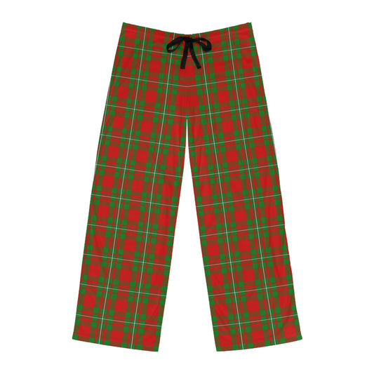 Clan MacGregor Tartan Men's Pyjama Pants (AOP)