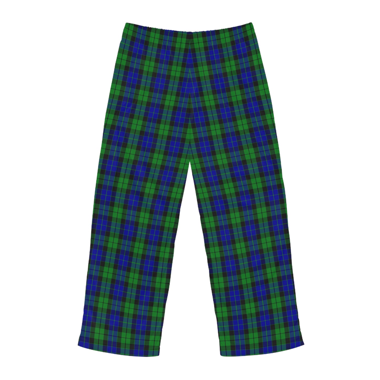 Clan MacKay Tartan Men's Pyjama Pants (AOP)