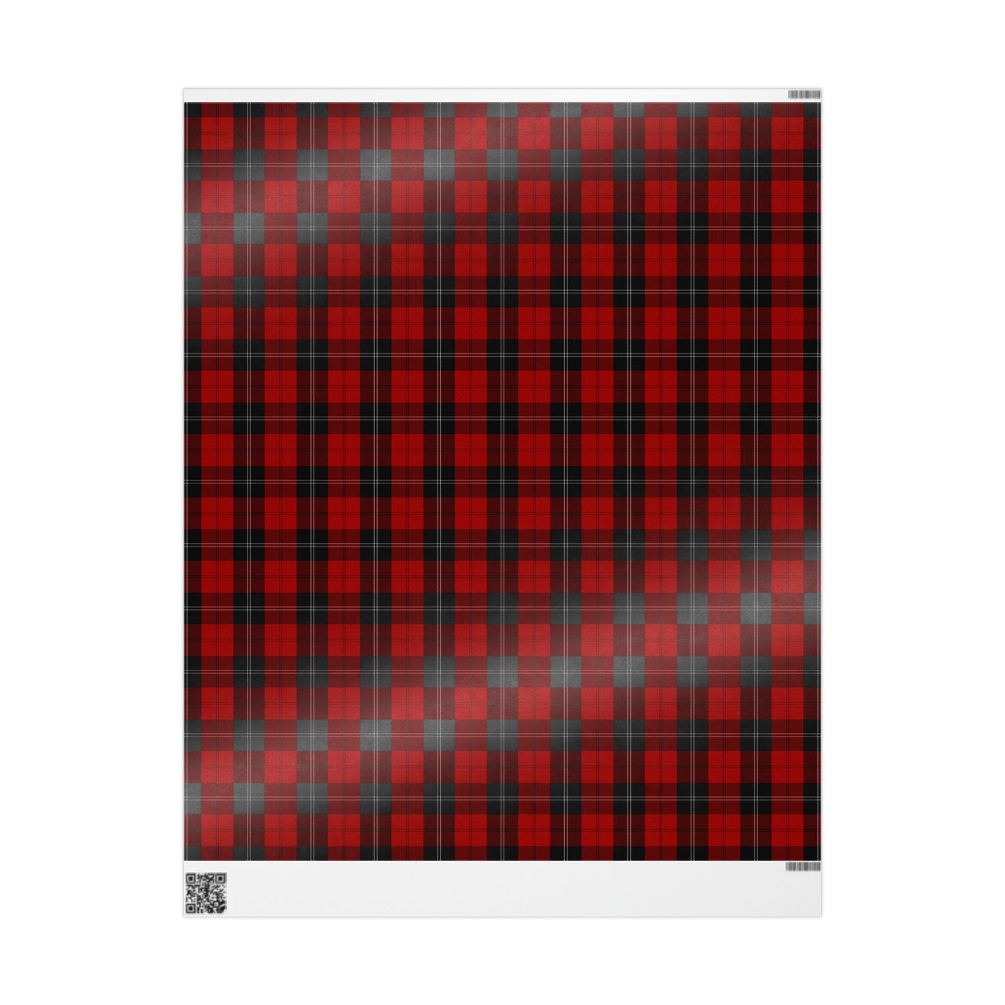 Clan Ramsay Tartan Wrapping Papers