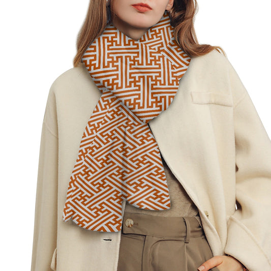 Wagara - Sayagata Scarf
