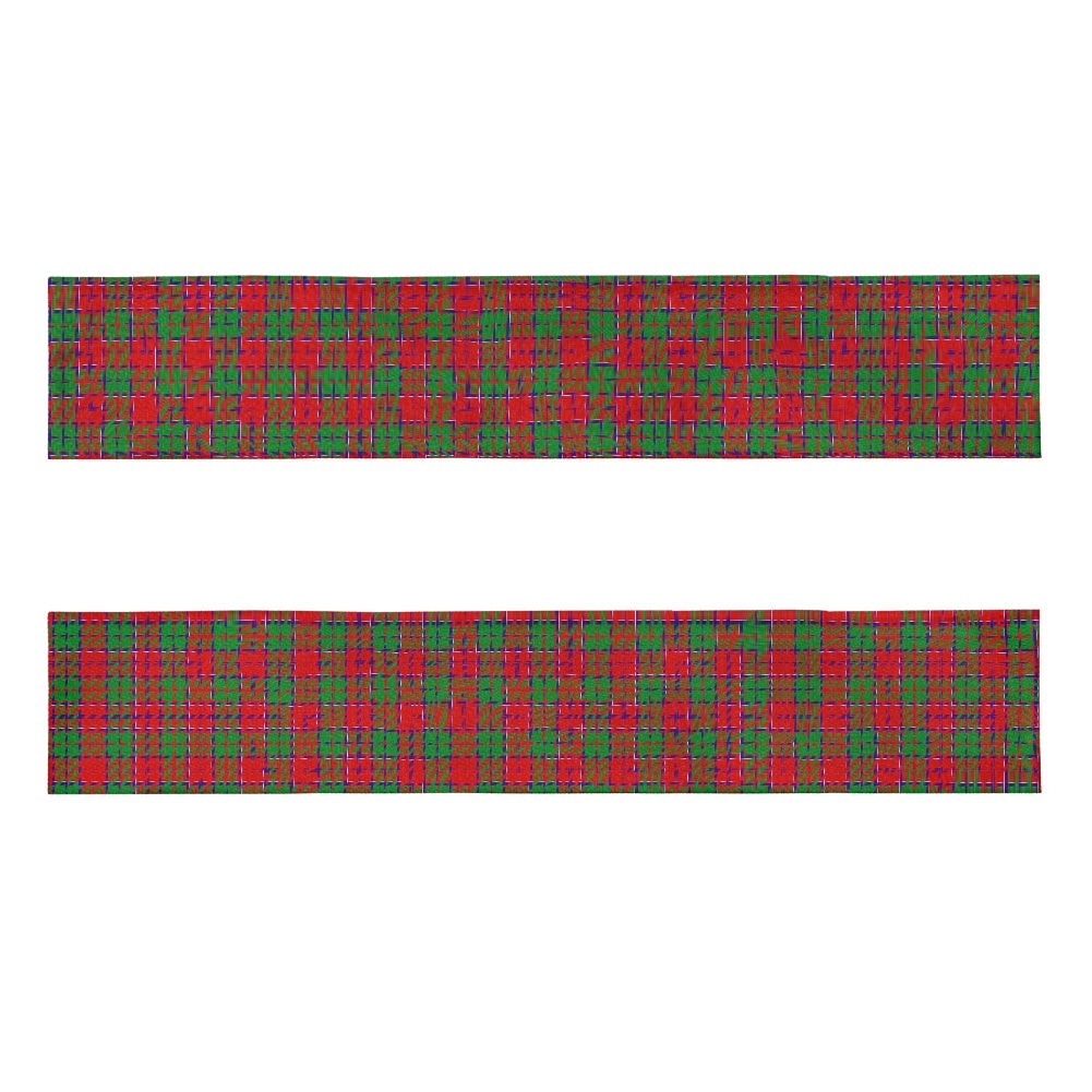 Clan Grant Tartan Scarf
