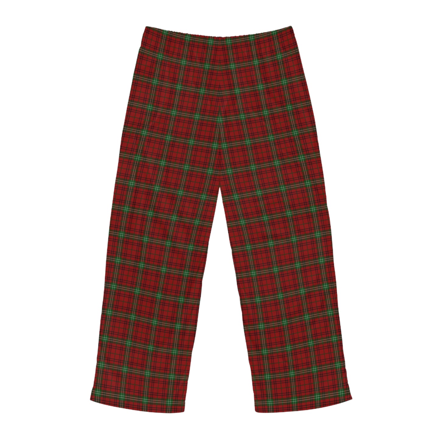 Clan Morrison Tartan Men's Pyjama Pants (AOP)