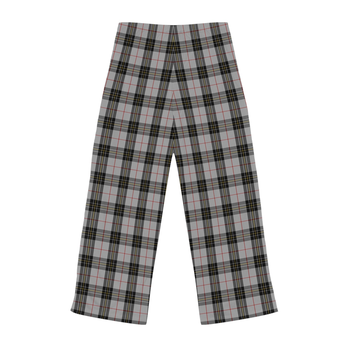 Clan MacPherson Tartan Women's Pyjama Pants (AOP)