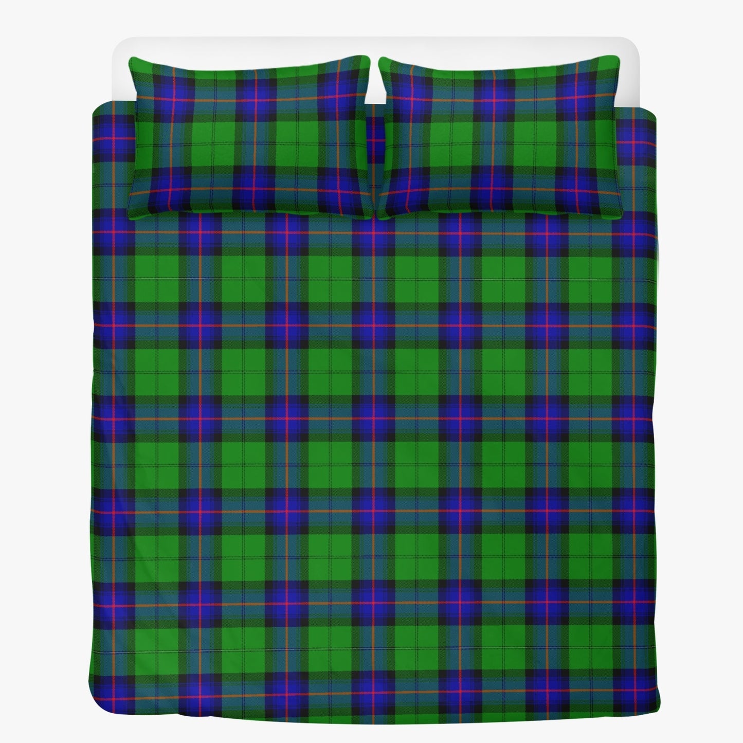 Clan Armstrong Duvet & Pillow Cover Set