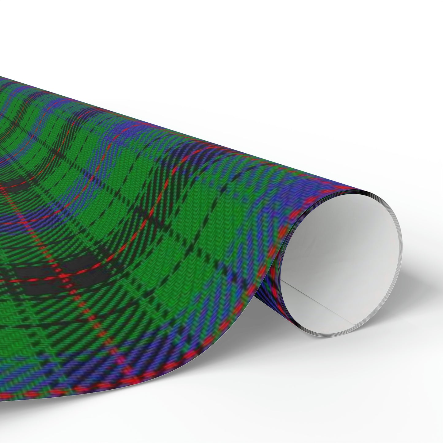 Clan Davidson Tartan Wrapping Papers