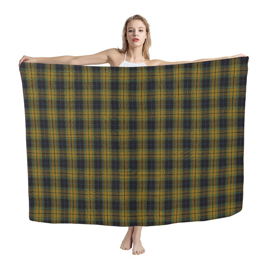 Breizh | Breton | Bretagne Bro-Leon Chiffon Scarf
