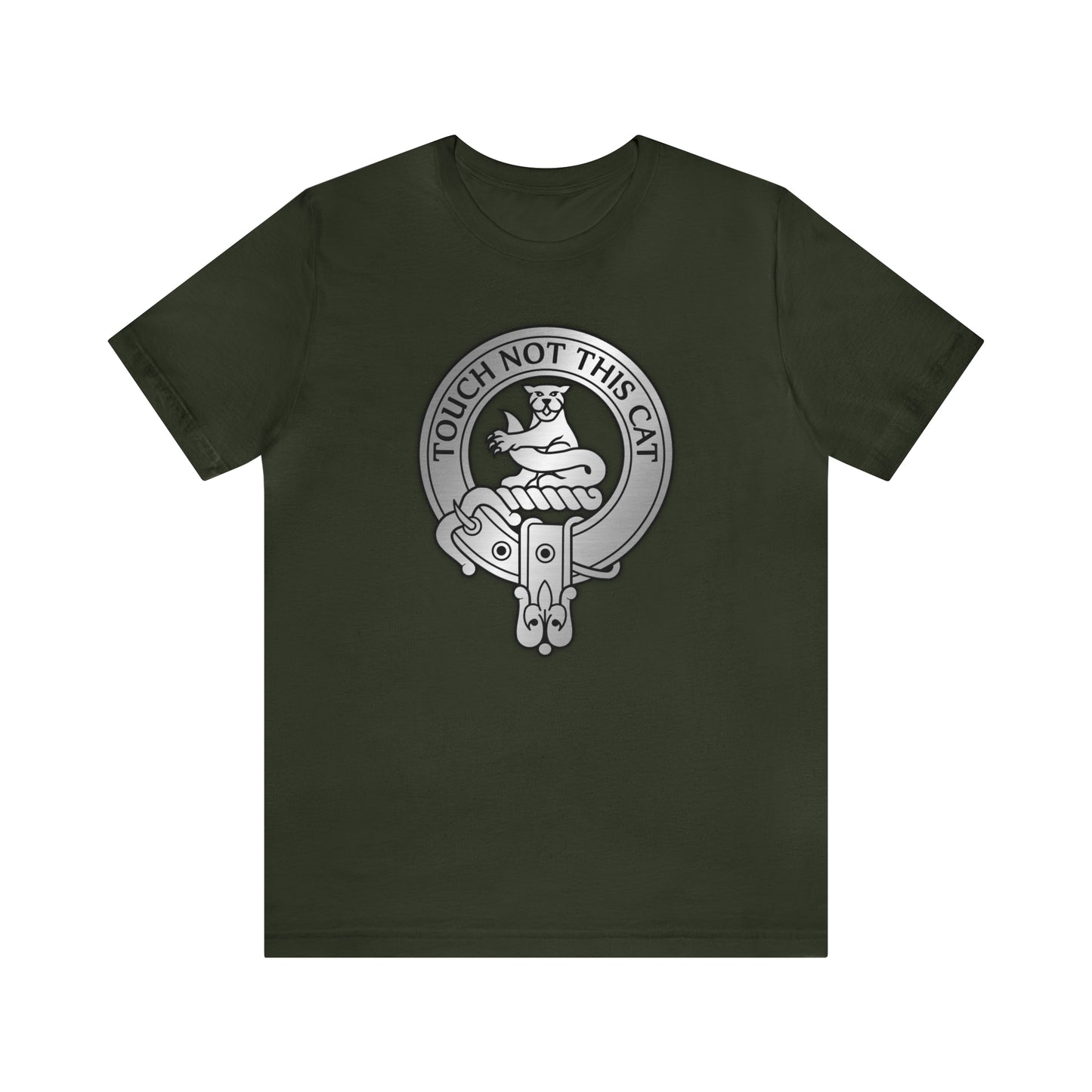 Clan MacGillivray | Unisex T-Shirt