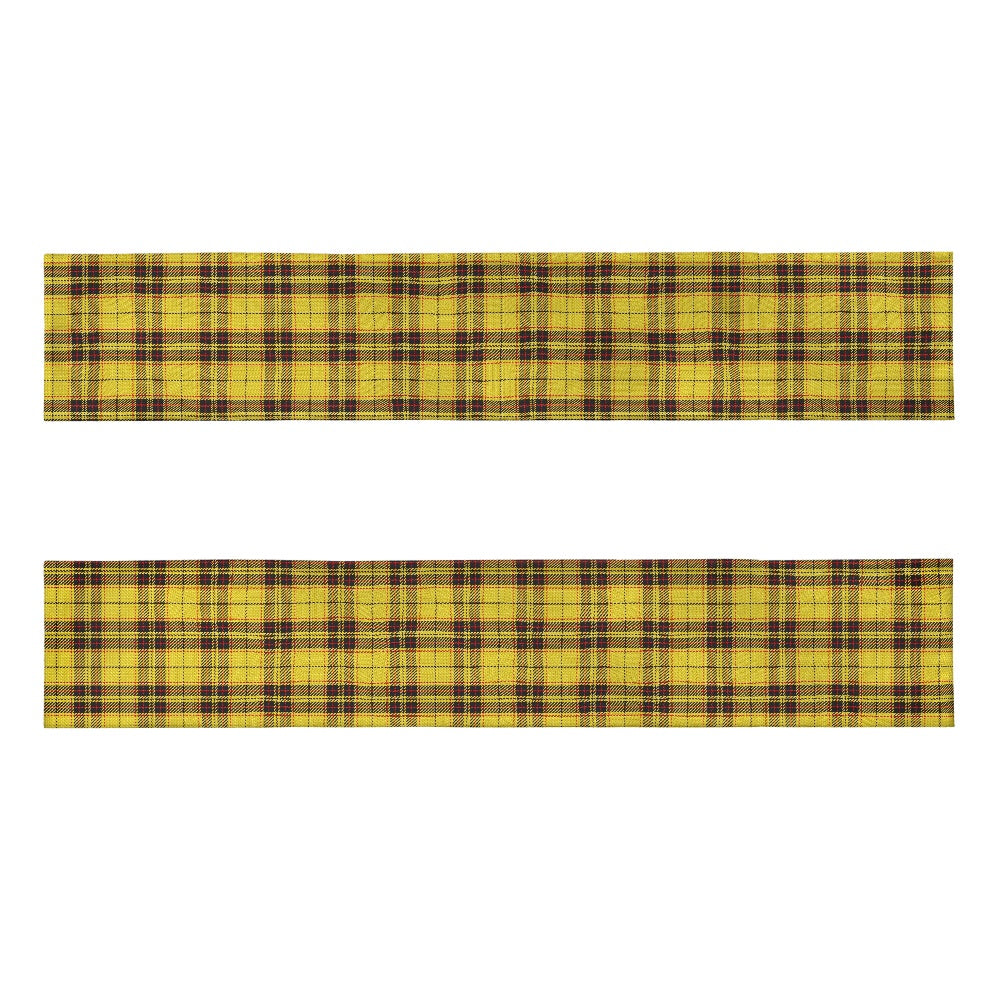 Clan MacLeod Tartan Scarf