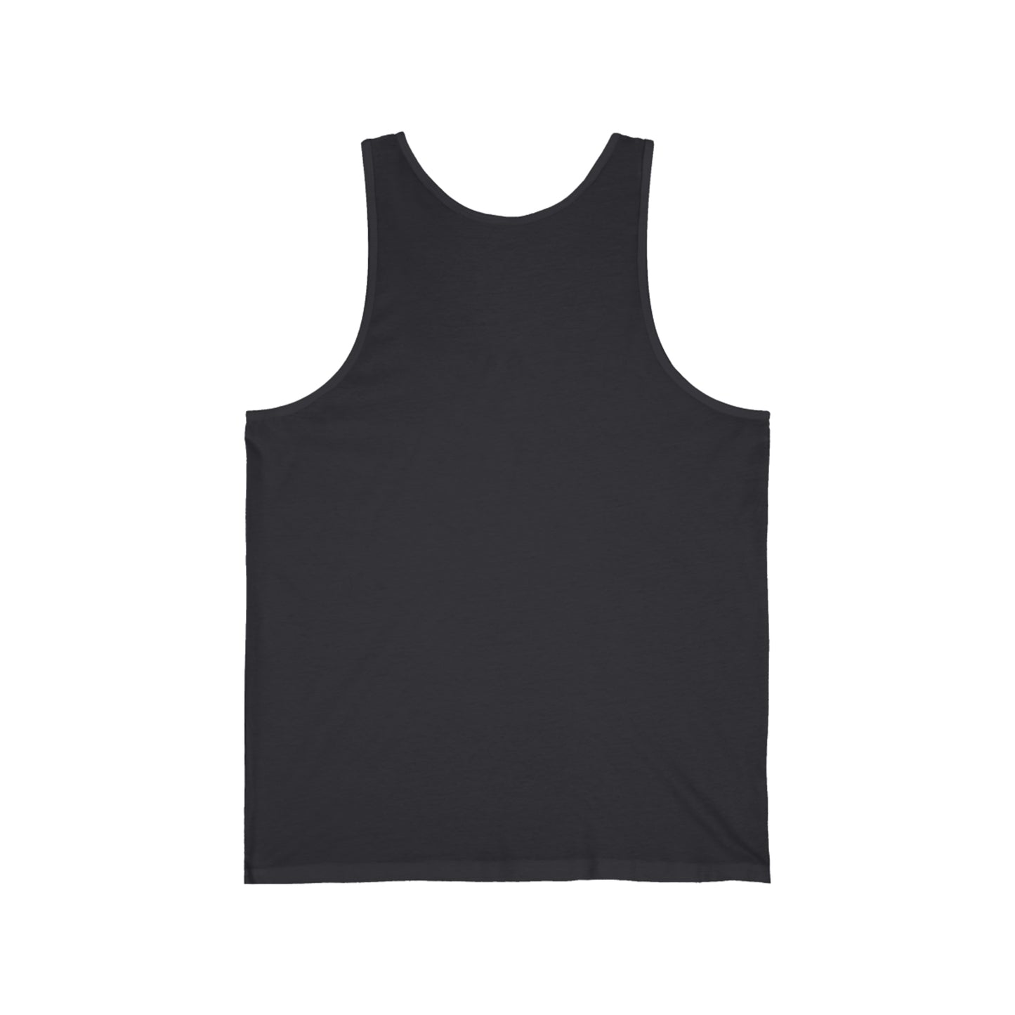 Retro - Federal Republic of Germany Bundeswehr Unisex Jersey Tank