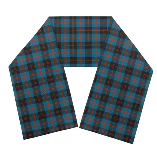 District - Angus Ancient Tartan Scarf