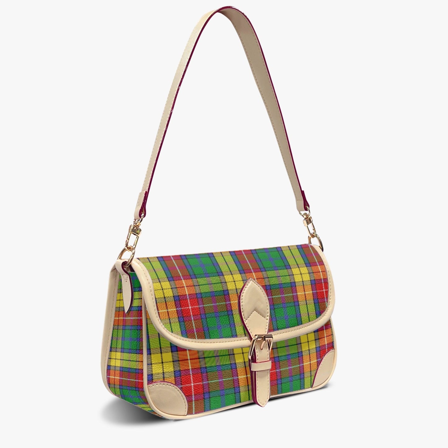 Clan Buchanan Underarm Bag