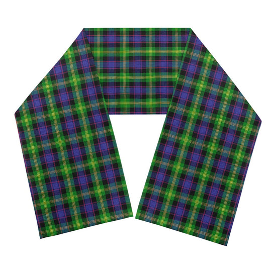 Clan Watson Tartan Scarf