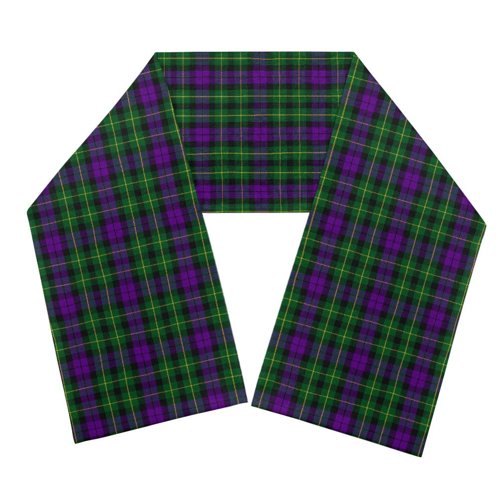 Clan Abercrombie Tartan Scarf