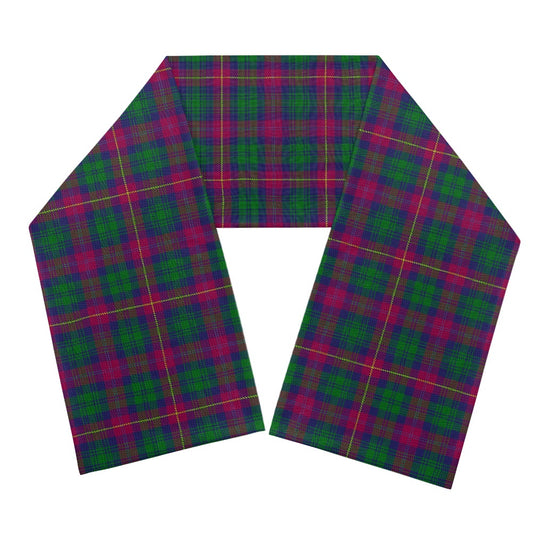 Clan Cairns Tartan Scarf