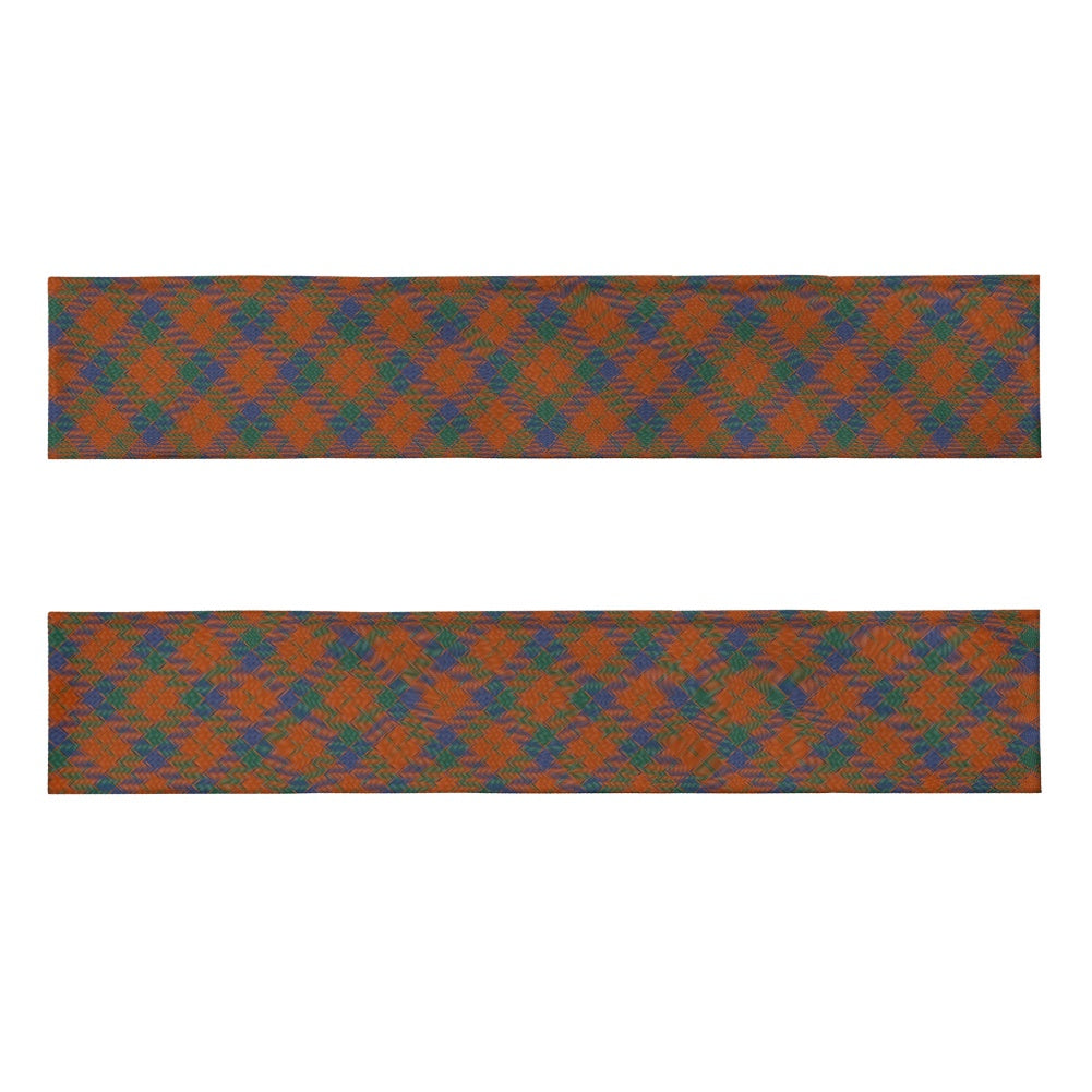 Clan Donnachaidh Ancient Tartan Scarf