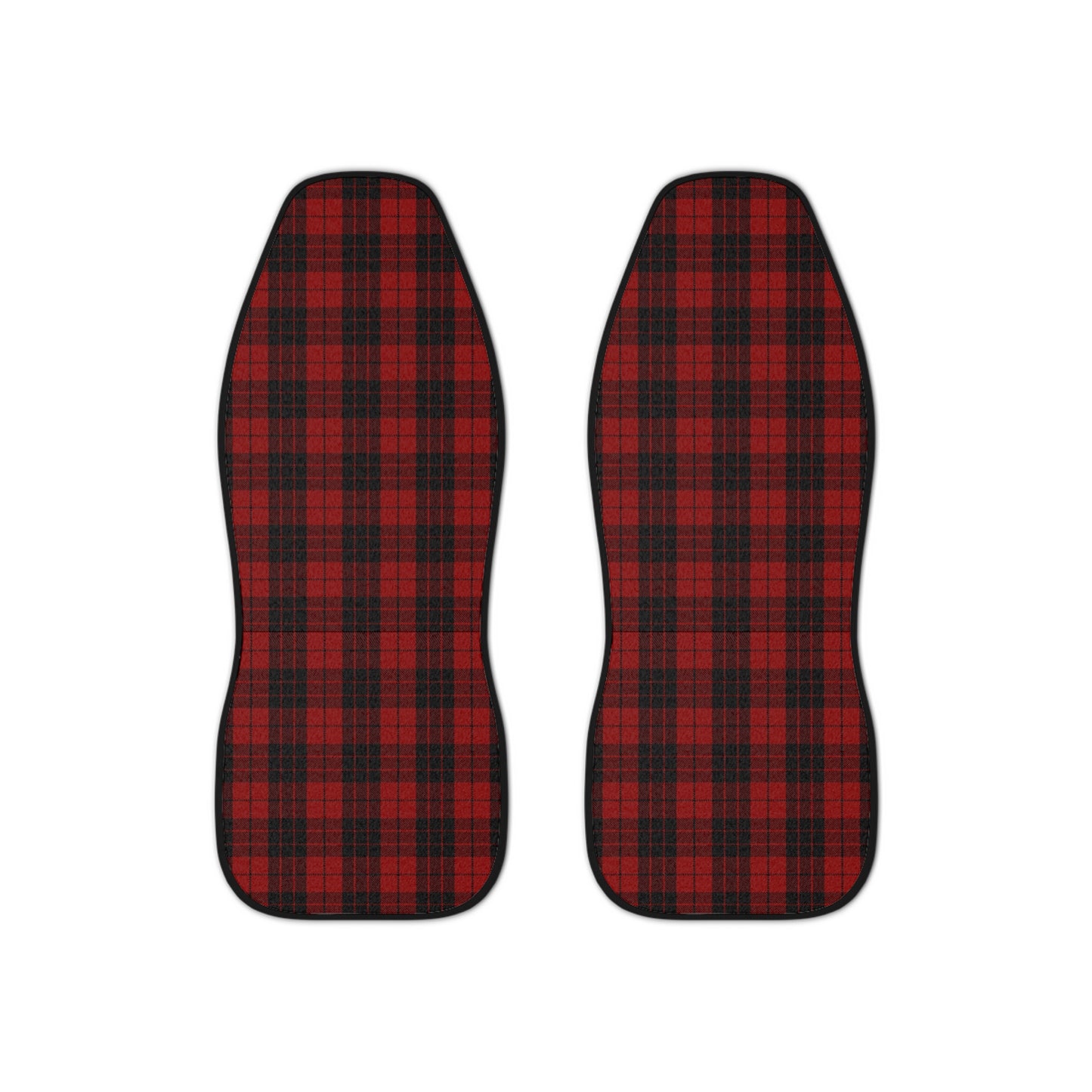 Clan MacLeod of Raasay Tartan Car Seat Covers