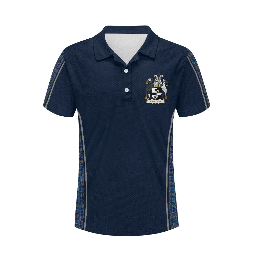 Irish Arms - O'Sullivan - Polo Shirt