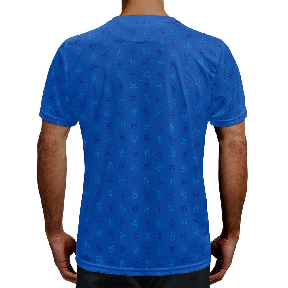 Thistle FC Football Shirt