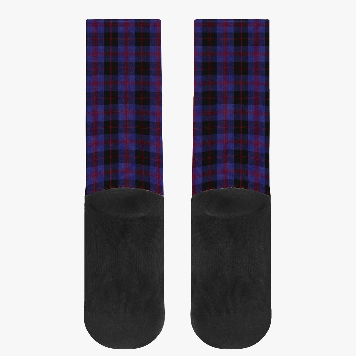 Angus District Sports Socks