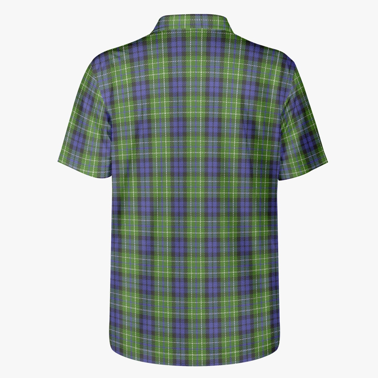 Clan MacNeill of Gigha Tartan Polo Shirt