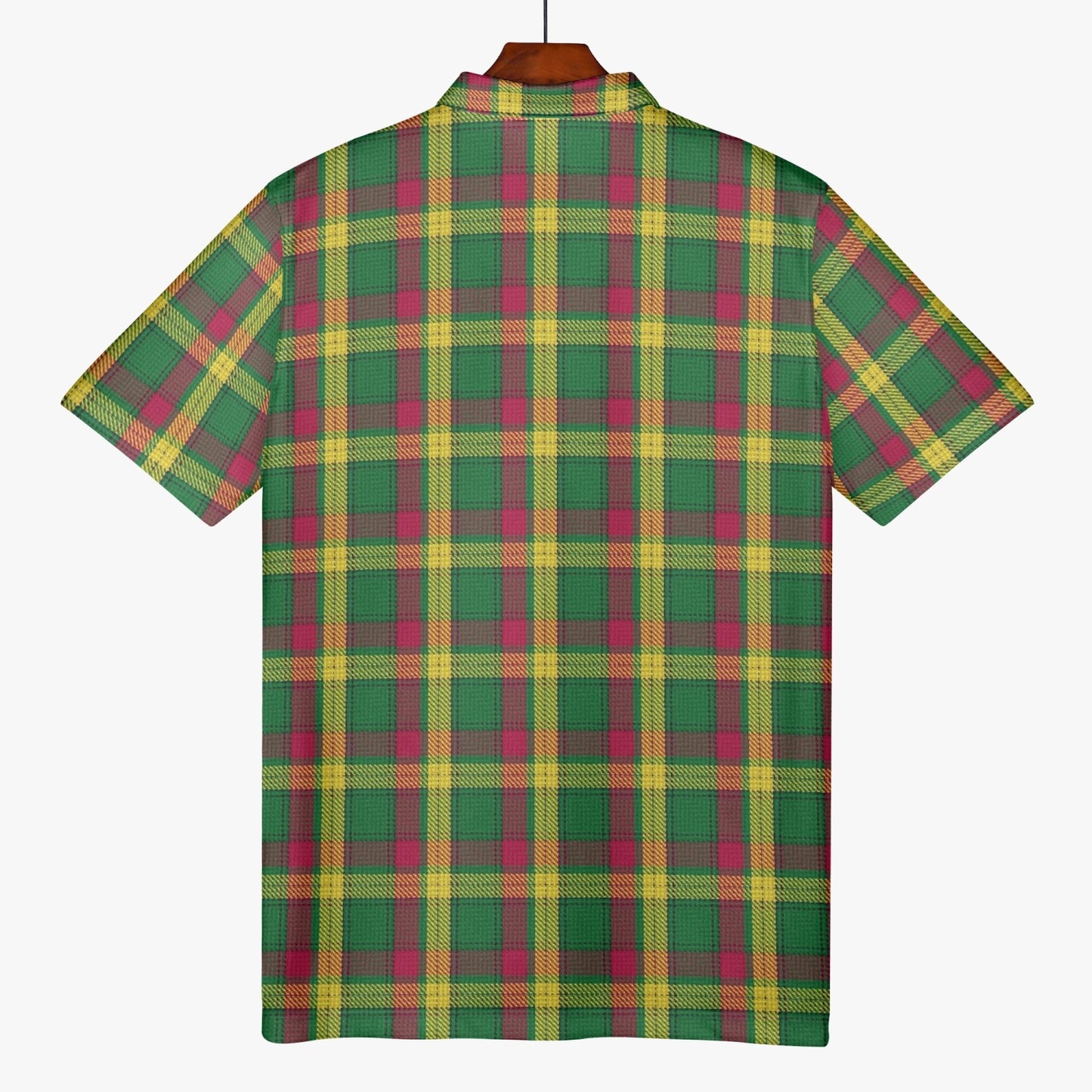 Clan MacMillan Polo Shirt