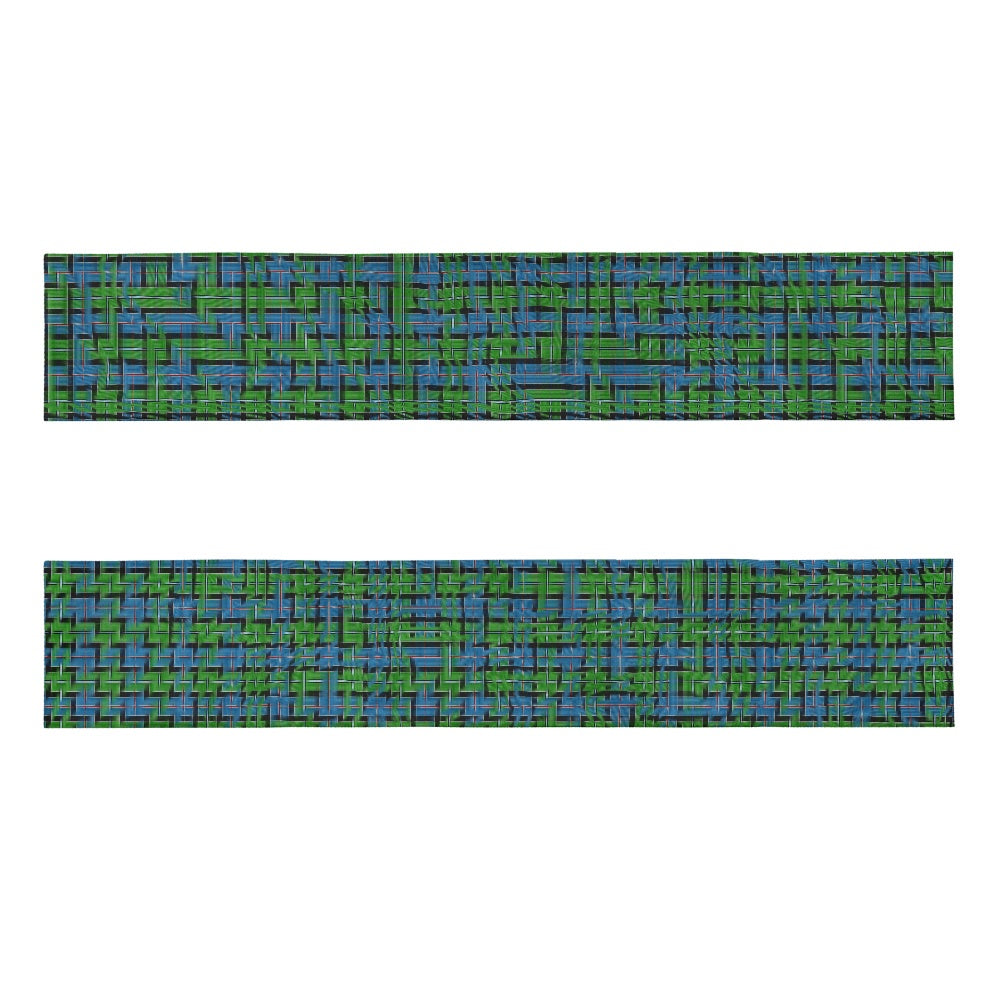 Clan Stirling Tartan Scarf