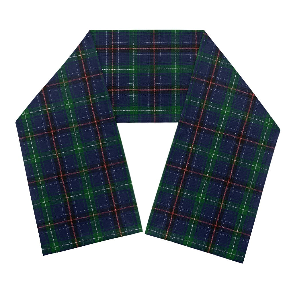 Clan Pilkington Tartan Scarf