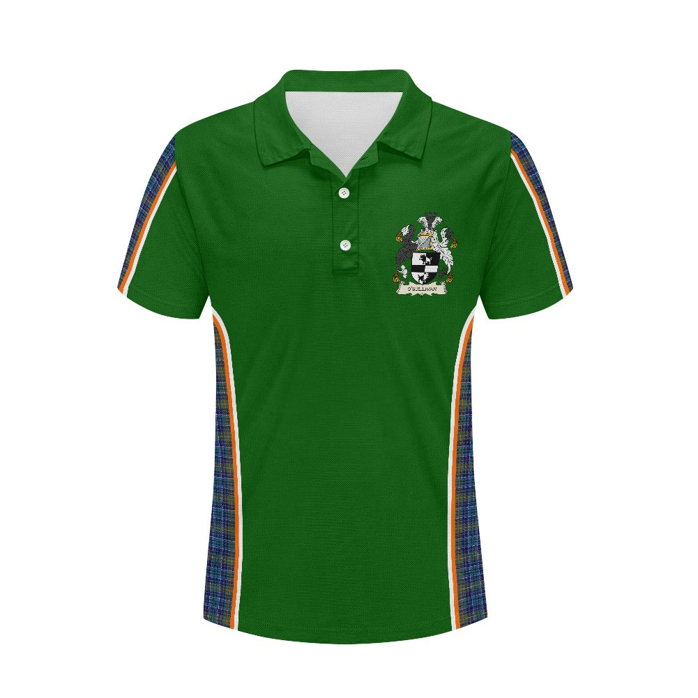 Irish Arms - O'Sullivan - Polo Shirt