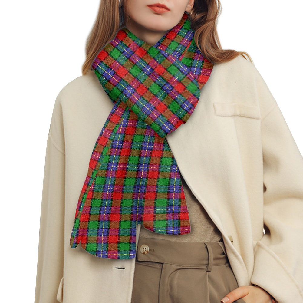 Clan Kilgour Tartan Scarf