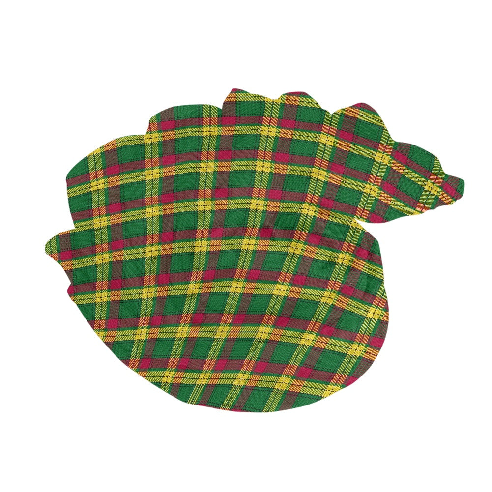 Clan MacMillan Tartan Chiffon Scarf