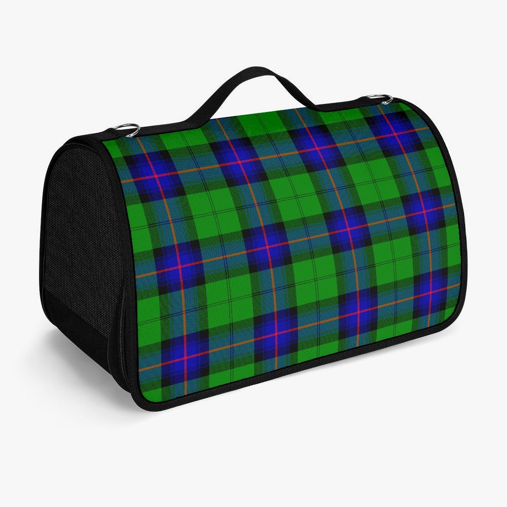 Clan Armstrong Pet Carrier Bag