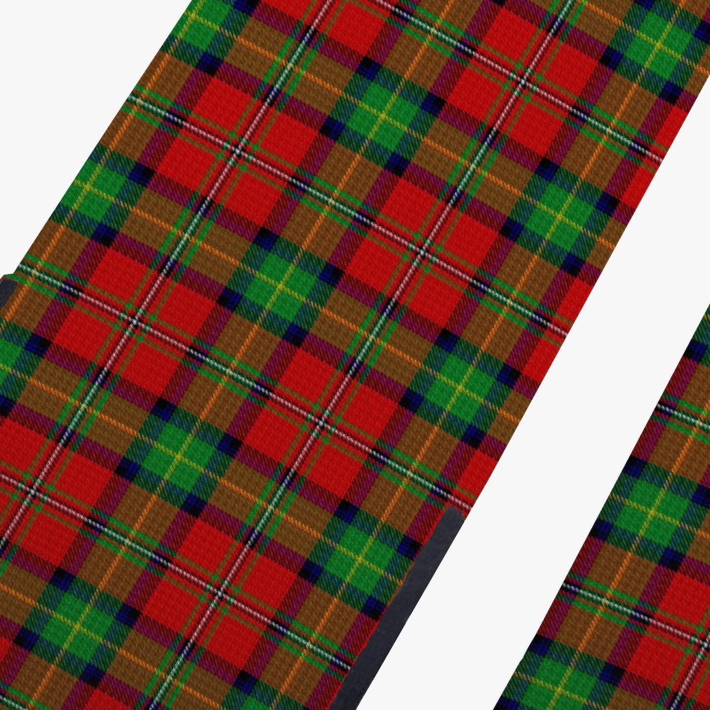 Clan Boyd Tartan Reinforced Sports Socks