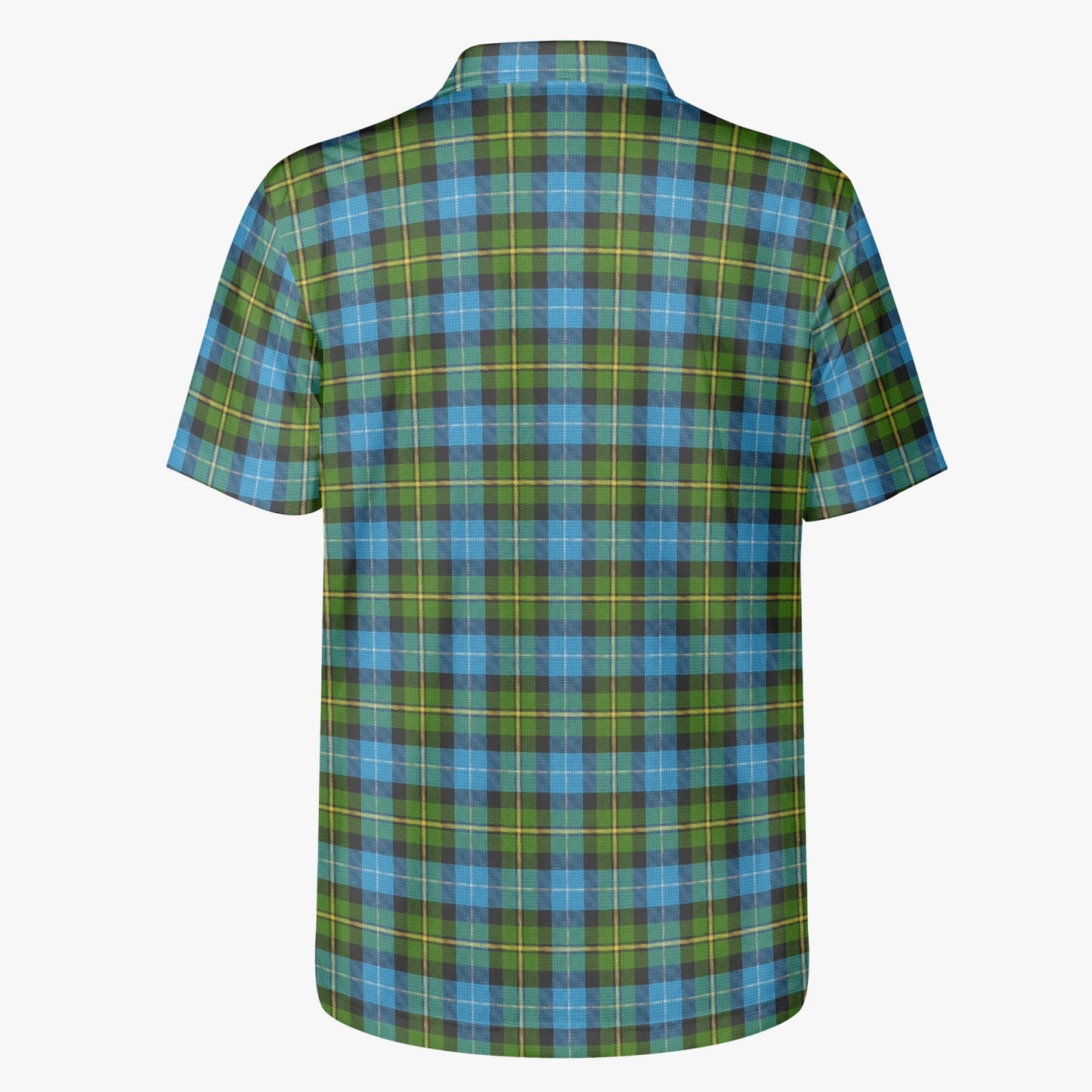 Clan MacNeil Tartan Polo Shirt