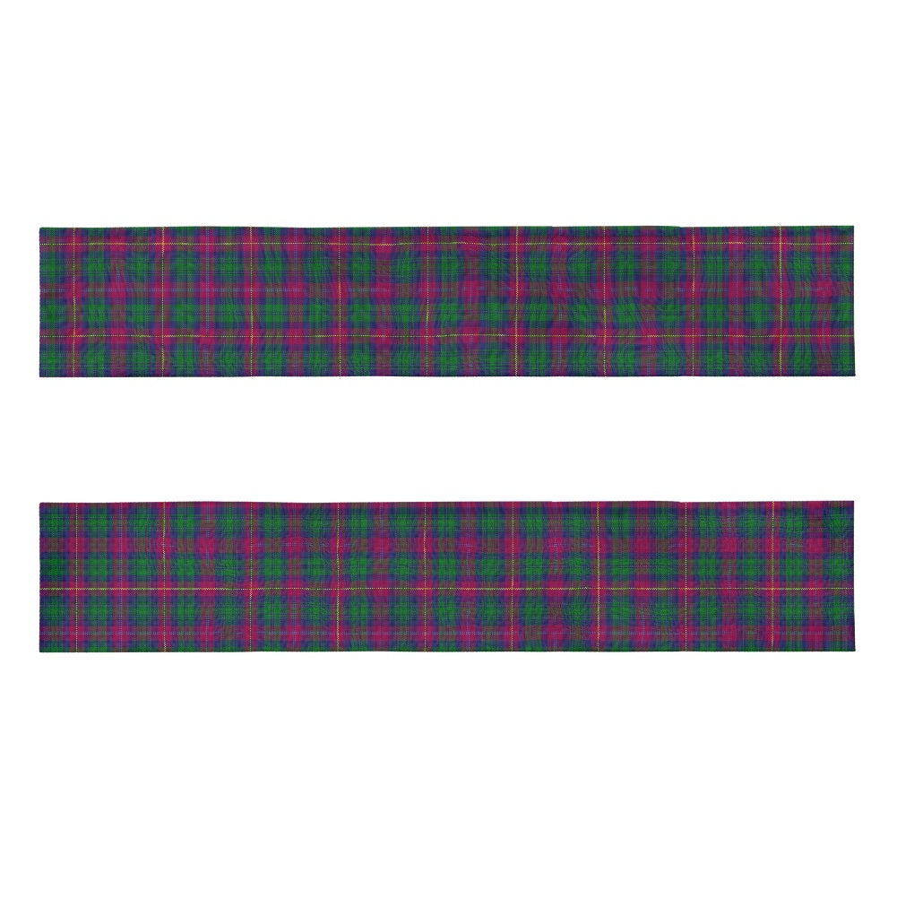 Clan Cairns Tartan Scarf