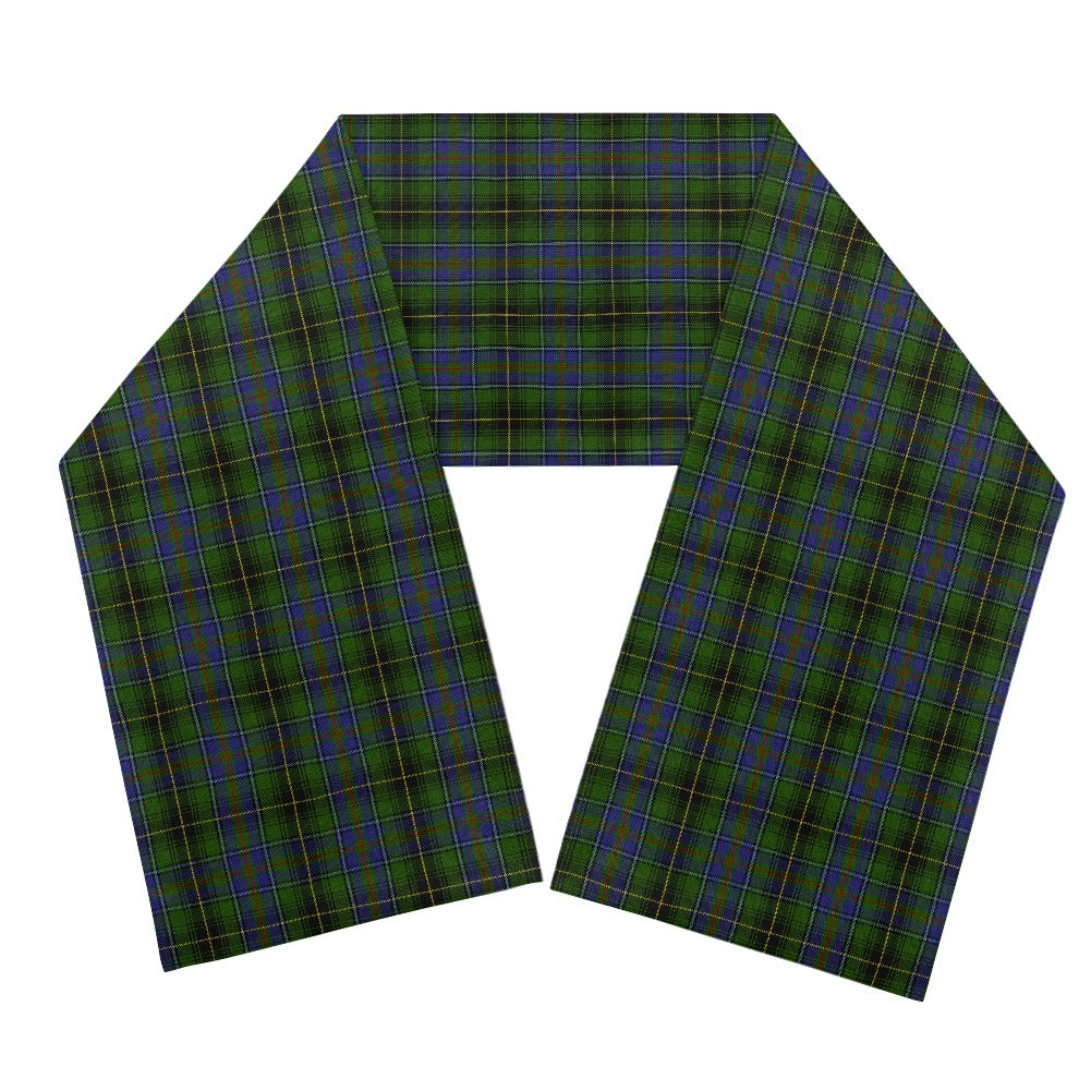 Clan MacInnes Tartan Scarf