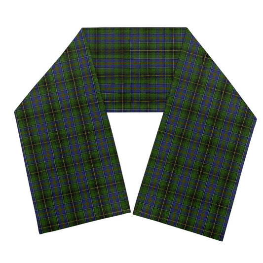 Clan MacInnes Tartan Scarf