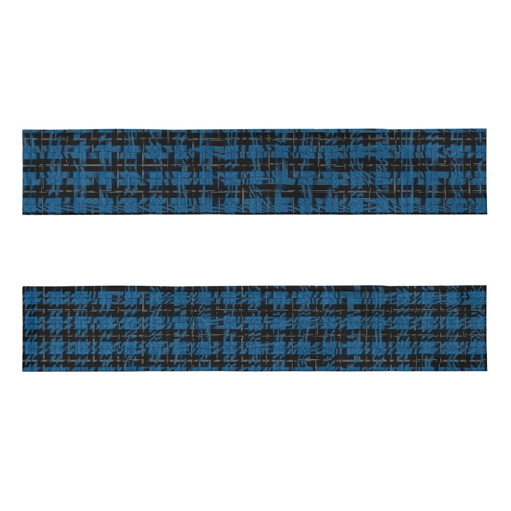 Clan Ramsay Hunting Tartan Scarf