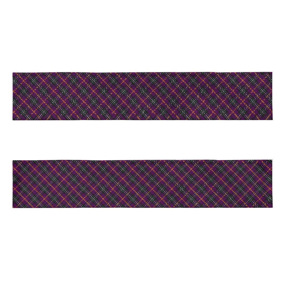 Cornish National Tartan Scarf