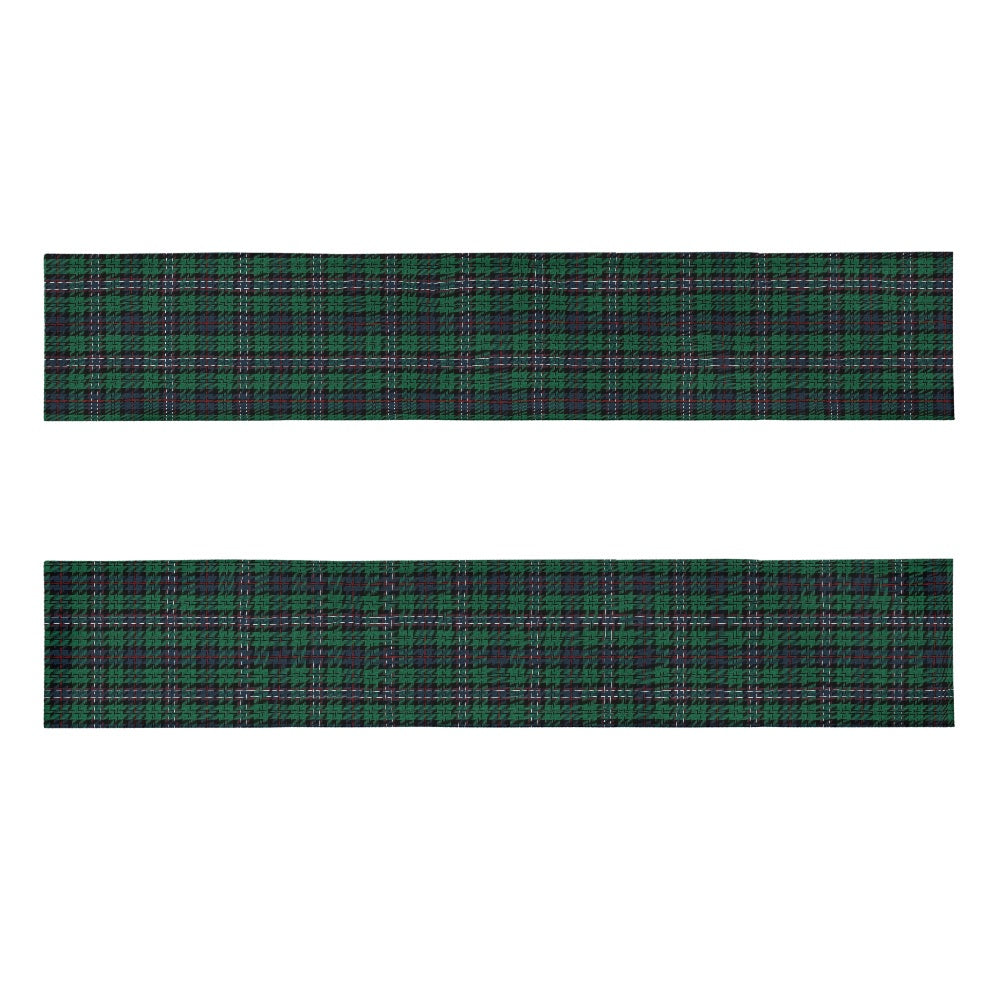 Scottish National Tartan Scarf