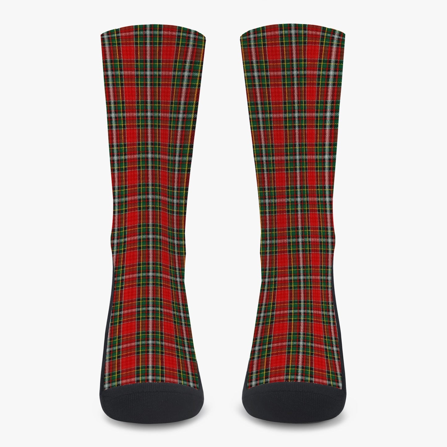 Clan Gillespie Tartan Reinforced Sports Socks