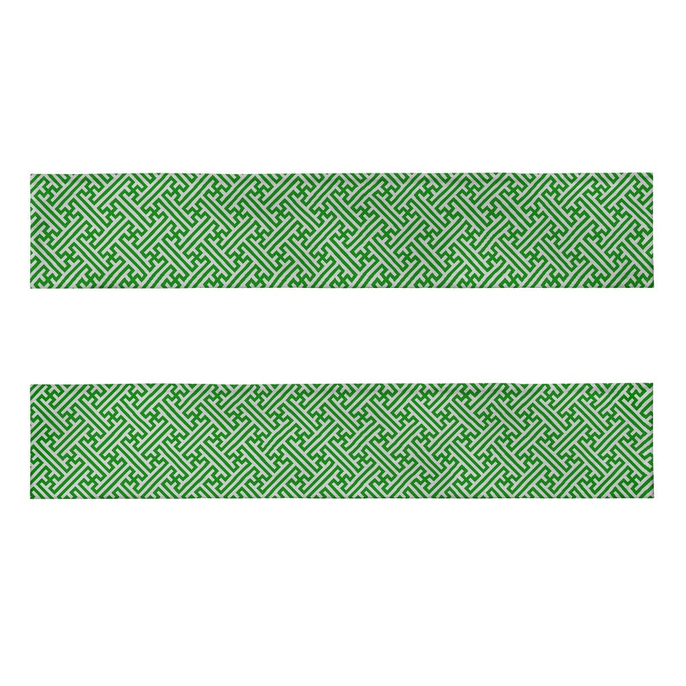 Wagara - Sayagata Scarf