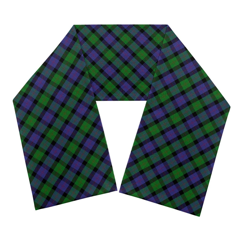 Clan Blair Tartan Scarf