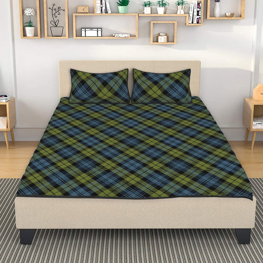 Clan Campbell Quilt Bed Sets