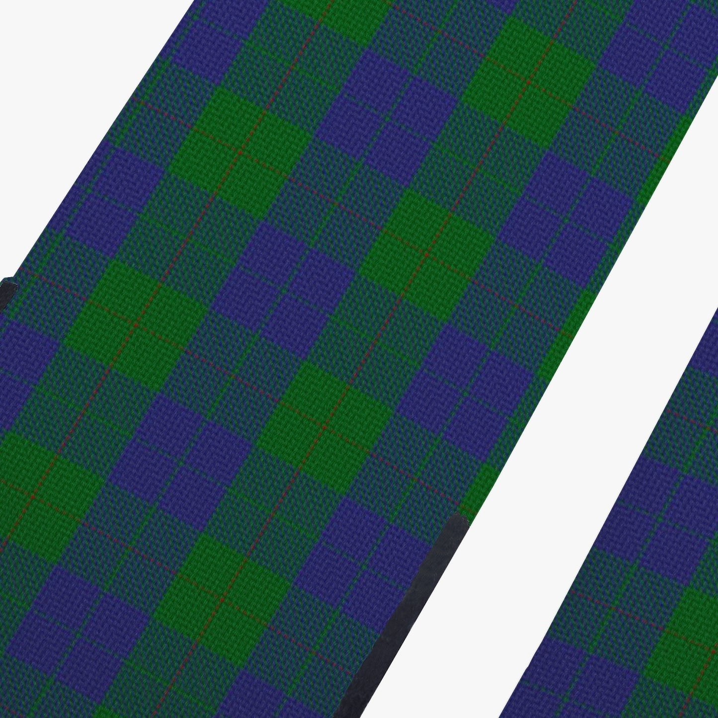 Clan Barclay Tartan Reinforced Sports Socks